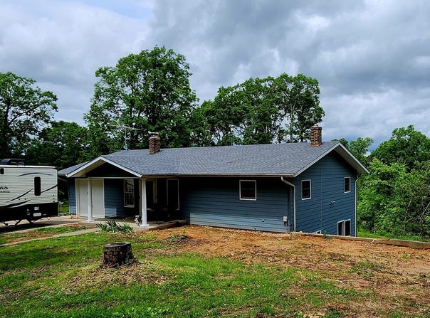 114  County road 219, Fayette, MO 65248