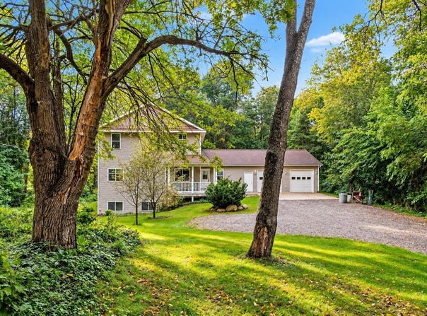 5171 Bancroft Avenue SE, Lowell, MI 49331