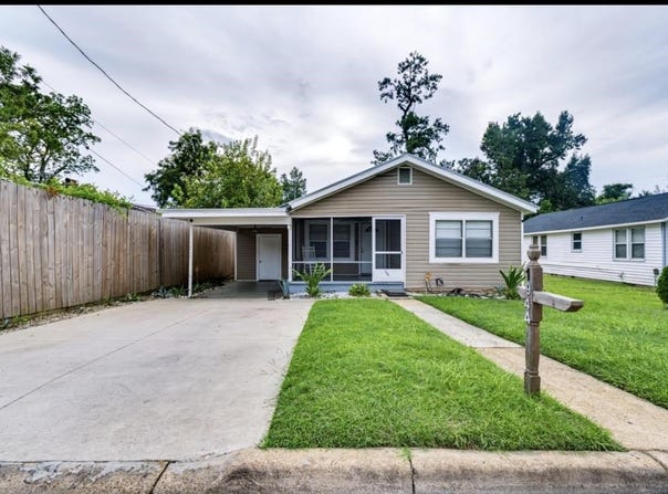 1944 Keith Street, Tallahassee, FL 32310