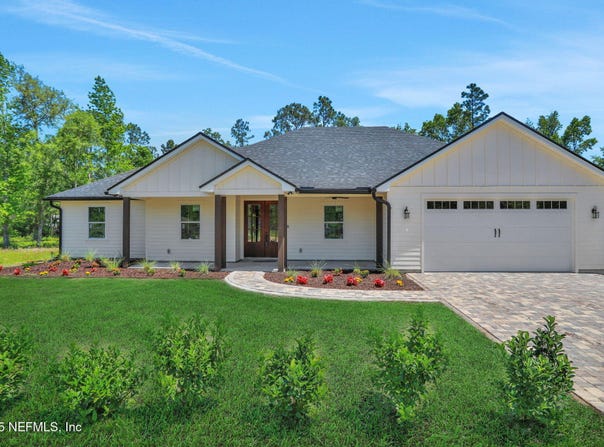 44024 BREEZY Lane, Callahan, FL 32011