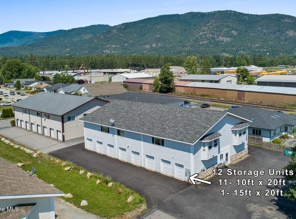 1313 N Division Ave, Sandpoint, ID 83864