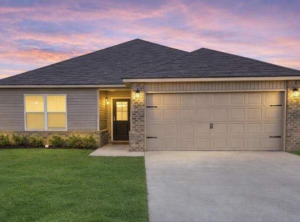 49 TROPHY LOOP, LINCOLN, AL 35096