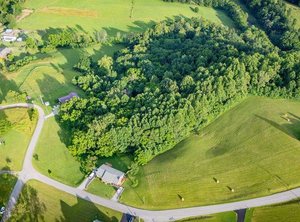 Tbd Scenic Elk Garden Drive, Lebanon, VA 24266