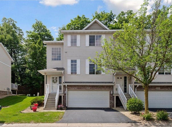 14205 Fountain Hills Court NE, Prior Lake, MN 55372