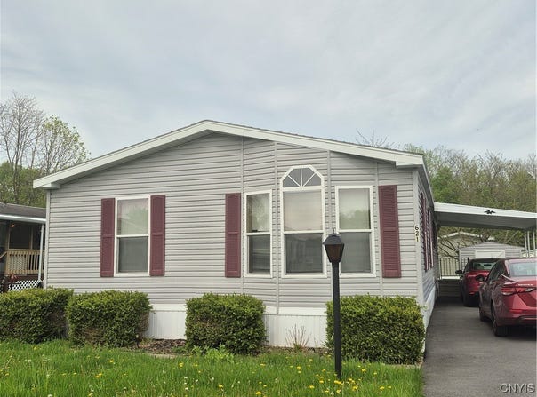 621 Barbara Avenue, Kirkland, NY 13323