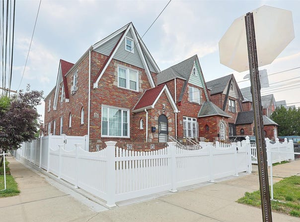 191-68 115th Road, Saint Albans, NY 11412