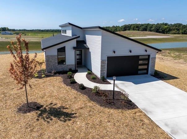 10937 Carob Thorn Trail, Roanoke, IN 46783
