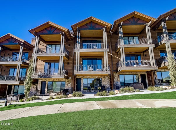 4285 Willow Draw Drive, Park City, UT 84098