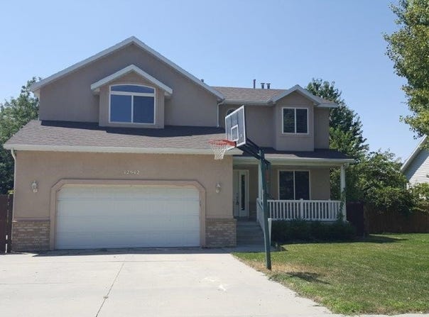 12542 S STONEBRIDGE Cir E, Draper, UT 84020
