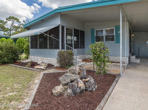 7336 brookridge central Boulevard, Brooksville, FL 34613