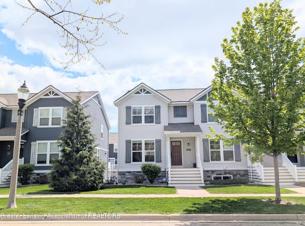 3824 Fossum Lane, Okemos, MI 48864