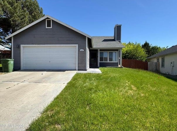 620 W National Ave, Winnemucca, NV 89445