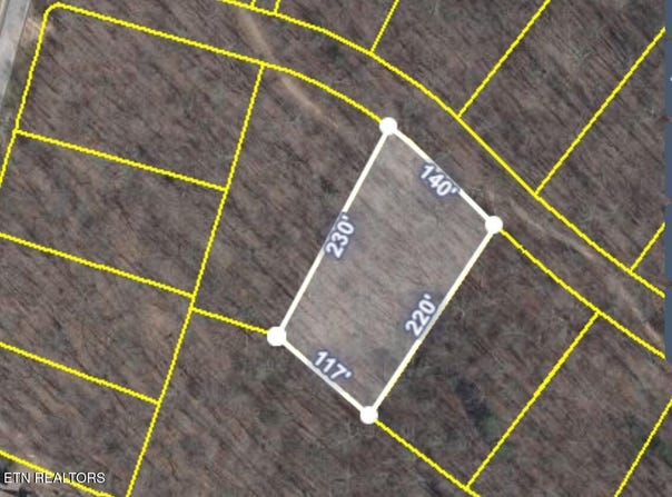 158 Hammock Court, Loudon, TN 37774