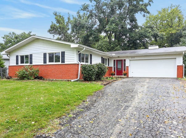 603 Kohley Road, Lisle, IL 60532