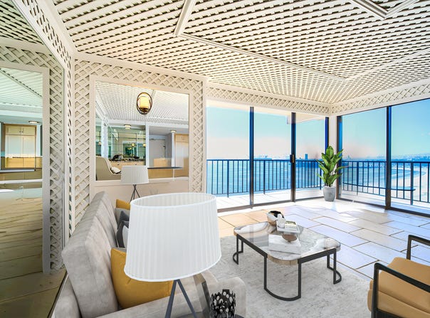 1750 E Ocean Boulevard, Long Beach, CA 90802