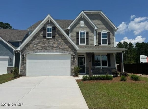 2004 Red Woodpeckers Ct, # 38, Leland, NC 28451