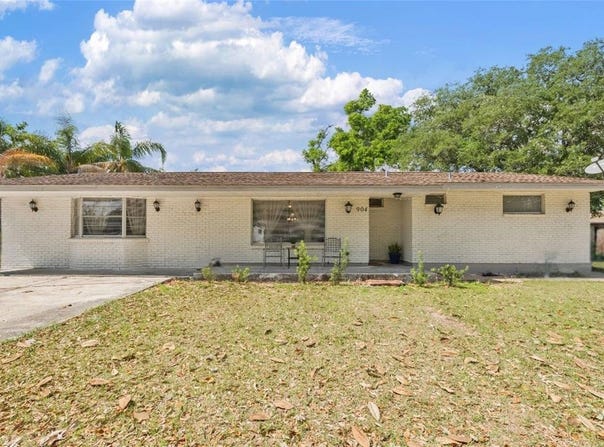 904 WOODLAND DRIVE, SEFFNER, FL 33584