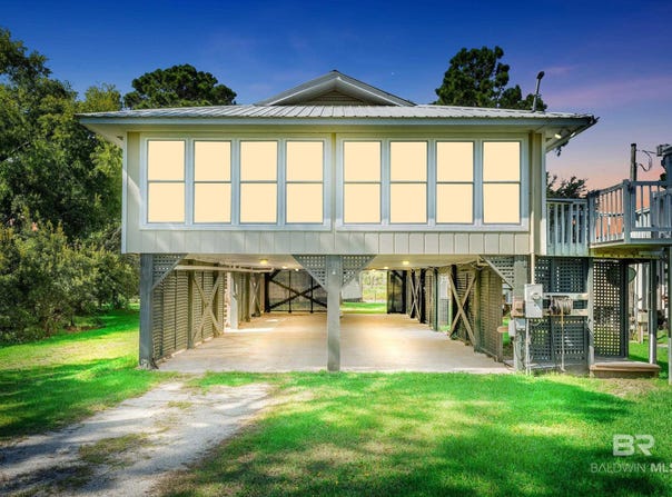 16296 The Loop, Gulf Shores, AL 36542