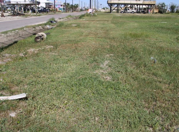 1808 Highway 1, Grand Isle, LA 70358
