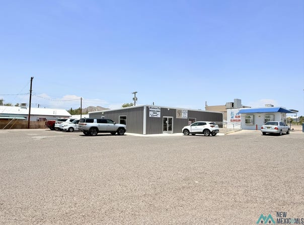 400 Date Street, Truth Or Consequences, NM 87901