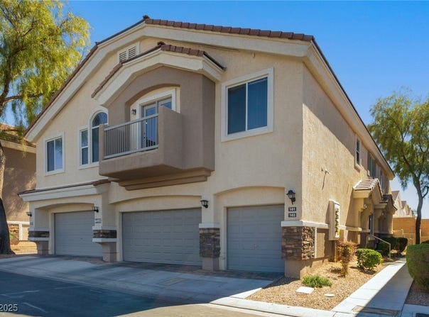 6493 Za Zu Pitts Avenue, Las Vegas, NV 89122