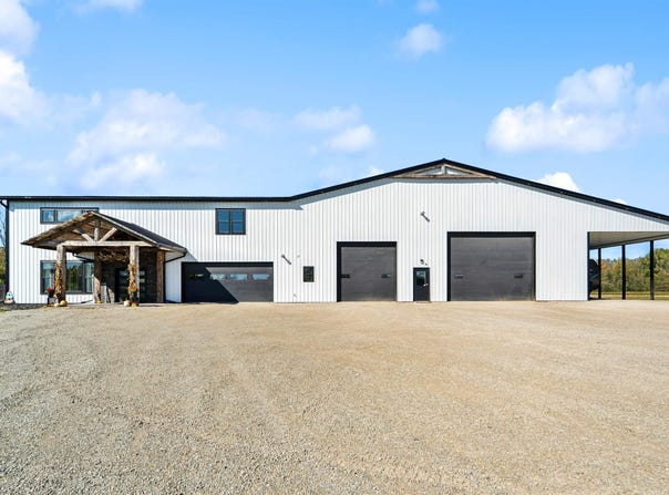5304 SAMPSON Road, ABRAMS, WI 54101