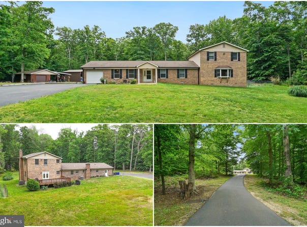 9655 SHARON Avenue, LA PLATA, MD 20646