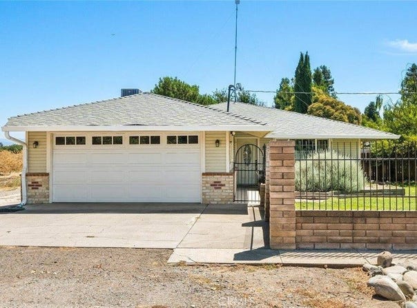 13200 Hamilton Nord Cana, Chico, CA 95973