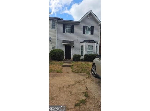 796 CRESTSIDE, Austell, GA 30168