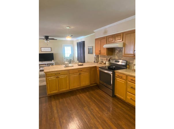 307 W. 11th Street, Brady, TX 76825