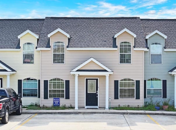 1016 15th St, Mexico Beach, FL 32456