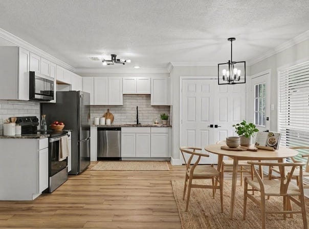 100 Pecan Circle, Trenton, TX 75490