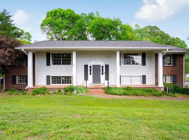 117 Rackham Road, Hixson, TN 37343