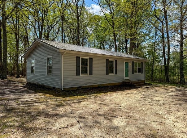 19844 Old Richmond Road, Keeling, VA 24566