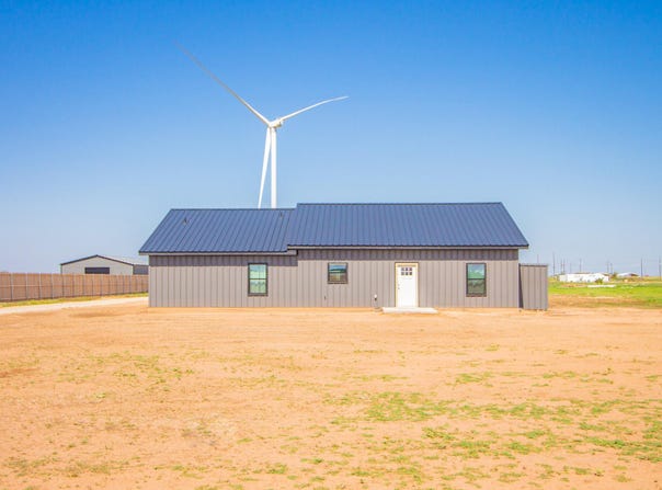 2008 County Rd 1200, Lubbock, TX 79407