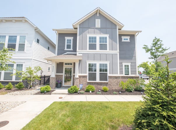 9248 Hawley Drive, Indianapolis, IN 46216