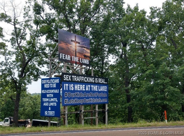 343 / 345 Highway W, Eldon, MO 65026