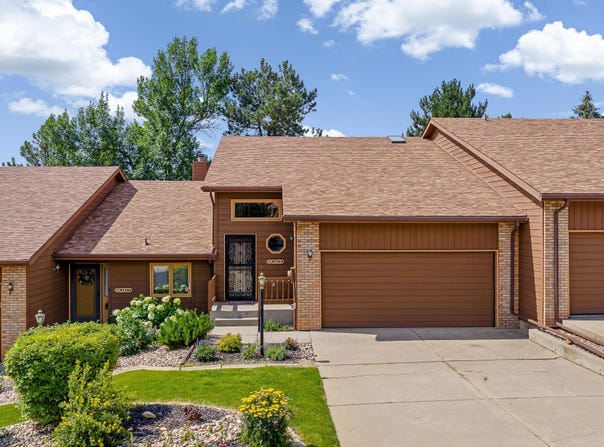 4829 Mountain Spring Court, Rapid City, SD 57702