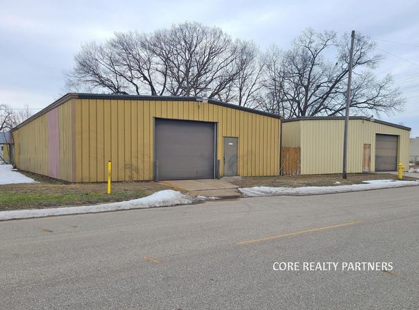 2648 Park Street, Muskegon, MI 49444