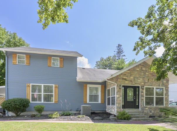 428 E High Avenue, Bellefontaine, OH 43311