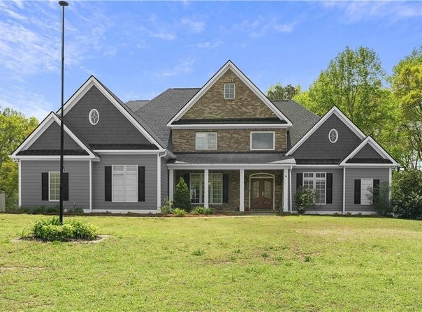 1350 Blackwell Road, Marietta, GA 30066