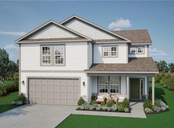 20540 Millview Road, Spring Hill, KS 66083