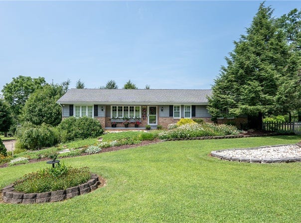 208 Malvina Ln, Unity  Twp, PA 15650