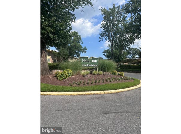 7125 DONNELL PLACE, DISTRICT HEIGHTS, MD 20747