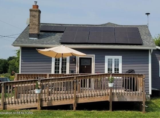 1013 E Broadway Highway, Charlotte, MI 48813