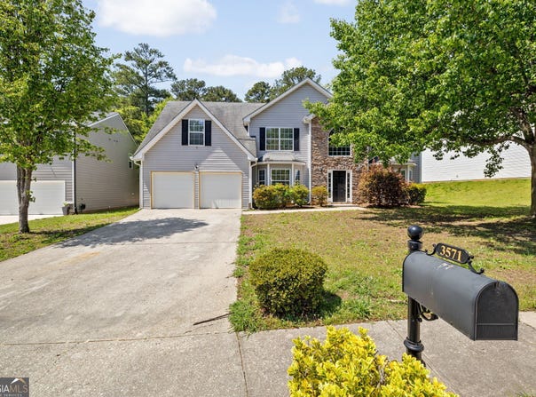 3571 Oakshire, Atlanta, GA 30354