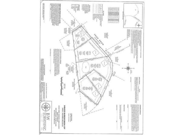 0005 Tesh Road unit: 5, Monroe, NC 28110