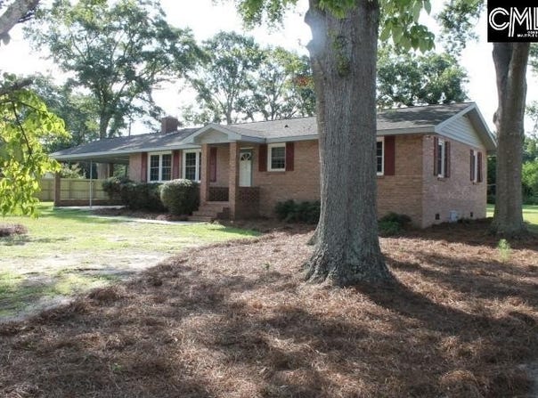 514 Long Terrace, Leesville, SC 29070
