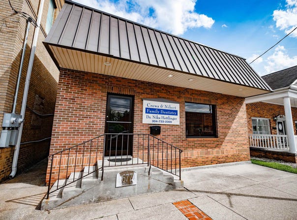 677 Central Ave, Barboursville, WV 25504