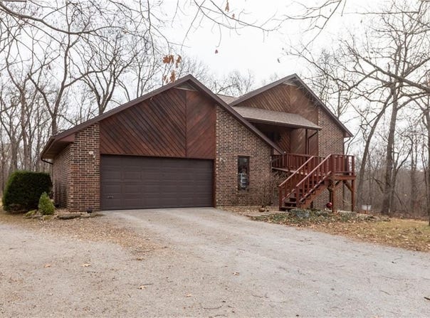 254 N State HWY 39, MO 65661